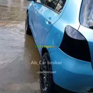 የሚሸጥ Compact in Ethiopia