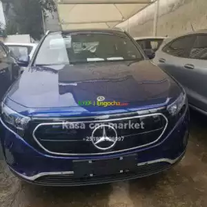 ‼️ URGENT ‼️Make: Mercedes -BenzModel: EQA EVGeneration: 1stYear: 2023Body Type: SUV/Off- in Ethiopia