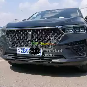 ‼️Urgent Sale‼️Make:FAW Model:Bestune T77Year:2020Transmission: Automatic Engine:1.2T L4  in Ethiopia