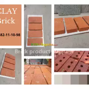 የሸክላ ጡብ Price in Ethiopia