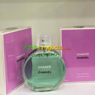 chanel women's perfume