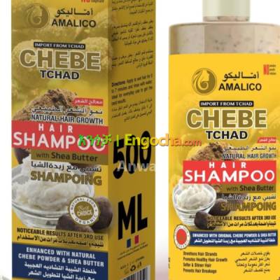 chebe shampoo
