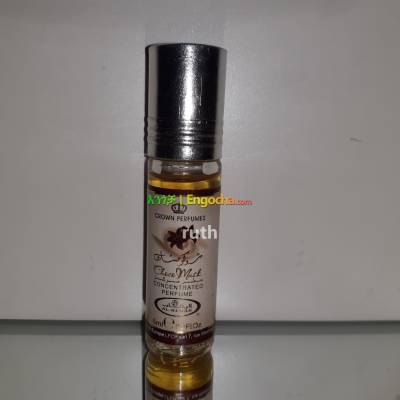 chocolate flavor oil perfume