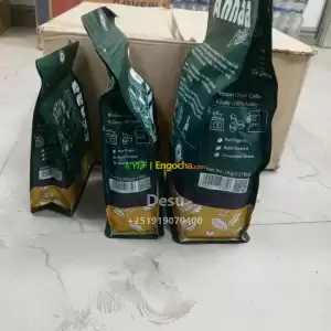 Roasted coffee,anaa coffee Price in Ethiopia