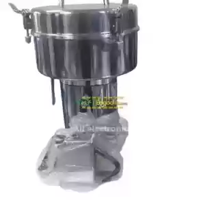 coffee grinders machine 3,5kg for sale in free deliver in Ethiopia