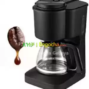 Shaqra Coffee Maker 700W CA-704 in Ethiopia