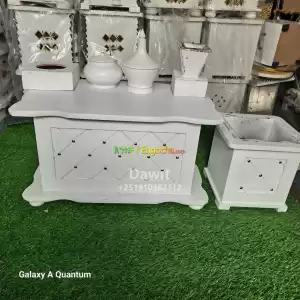 ቆንጆ ረከቦት Price in Ethiopia