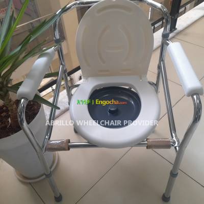 commode Chair\toilet chair\folding chair\elderly seat
