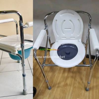 commode chair/home care chair /shower chair/toilet chair