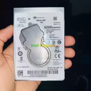 1 TB hard disk Seagate Price in Ethiopia