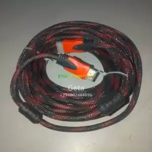 10M Long High Speed HDMI Cable(HDMI cable) high quality in Ethiopia