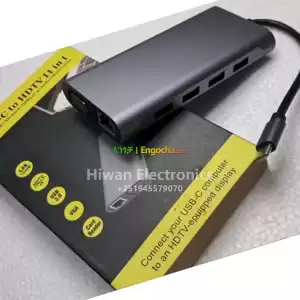 11 in 1 converter Price in Ethiopia