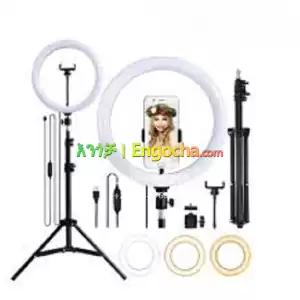 12" RING FILL LIGHT HX300 in Ethiopia