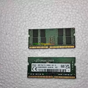 16 gb ddr4 ram in Ethiopia