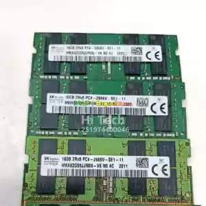 16gb DDR4 RAM Price in Ethiopia