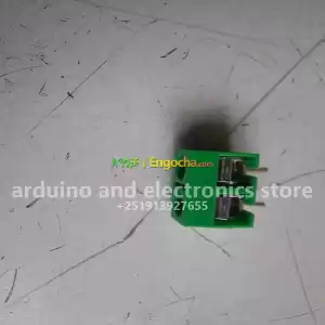 2 Pin screw terminal in Ethiopia