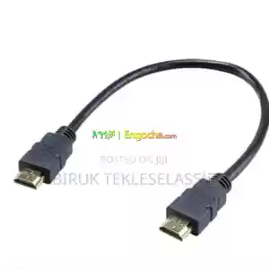 30 Cm Short HDMI Cable in Ethiopia