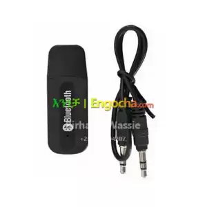 3.5mm Jack Bluetooth-compatible Audio Receiver Price in Ethiopia