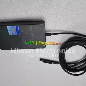 44w microsoft surface carger Price in Ethiopia