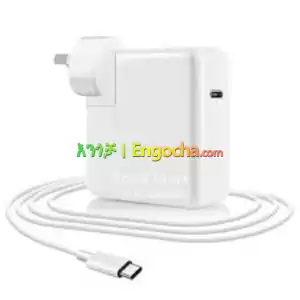 87W USB Type-C Power Adapter Charger Price in Ethiopia