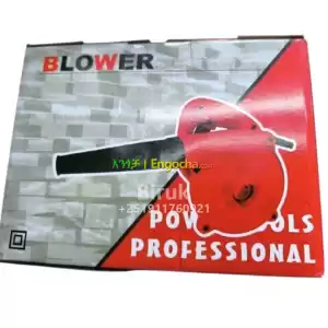 Air Blower in Ethiopia