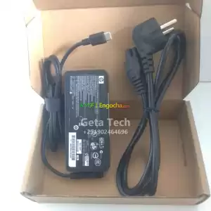 BRAND NEW, genuine HP USB Type-C charger! in Ethiopia