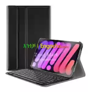 Bluetooth Keyboard and Keyboard Case 10 inch Price in Ethiopia