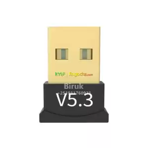 Bluetooth dongle adapter for PC Price in Ethiopia