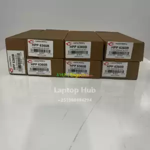 CC06 laptop battery for hp in Ethiopia