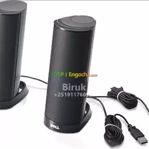 Dell A225 USB Powered Speakers Price in Ethiopia