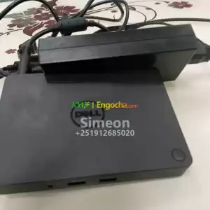 Dell Docking Station in Ethiopia