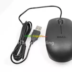 Dell mouse in Ethiopia