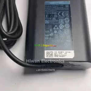 Dell type c carger 130W in Ethiopia