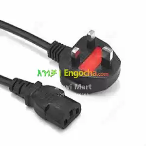 Desktop Power Adapter in Ethiopia
