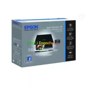 Epson v19 Scanner Price in Ethiopia