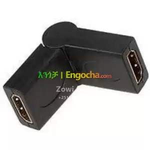 Female HDMI Extender Price in Ethiopia