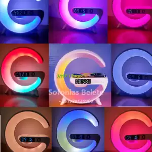 G speaker in Ethiopia