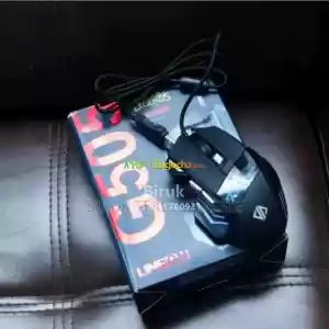 G505 Gaming Mouse in Ethiopia