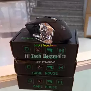 GAMING MOUSE in Ethiopia