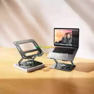 Green Lion 360° Rotatable Laptop Stand Price in Ethiopia