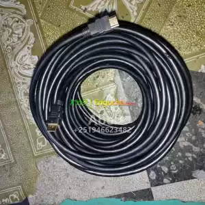 HDMI Cable(30 meter) in Ethiopia