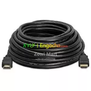 HDMI to HDMI Cable 20M in Ethiopia