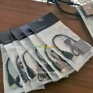 HDMI to VGA in Ethiopia