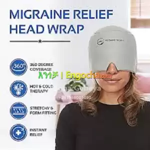 HEADACHE GEL ICE COVERED Price in Ethiopia