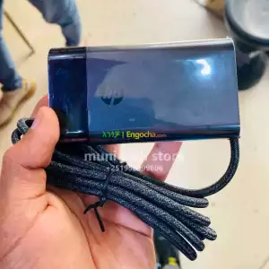 HP 65w laptop charger type c in Ethiopia