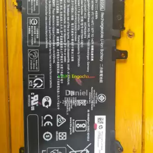 *HP Rechargeable Li-ion Battery**. in Ethiopia