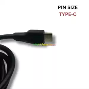 HP Replacement 65w 20v Type-c Pin Laptop Charger Price in Ethiopia