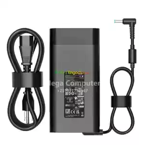 HP gaming charger in Ethiopia