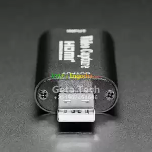 Hdmi Video Capture Card, 4k Hdmi To Usb Capture Card in Ethiopia