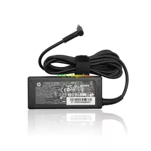 Hp Blue Pin Charger - 19.5v, 3.33a, 65w in Ethiopia